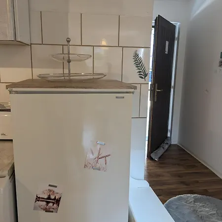 Gemuetlicher Gluecksplatz Frielendorf Exterior foto