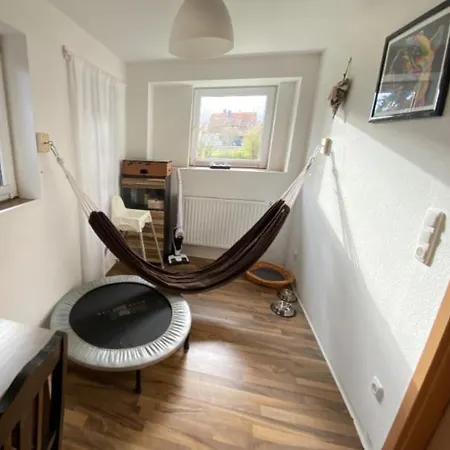 Gemuetlicher Gluecksplatz Frielendorf Exterior foto