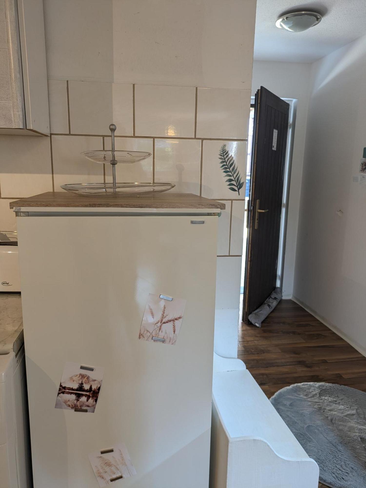 Apartment Gemuetlicher Gluecksplatz