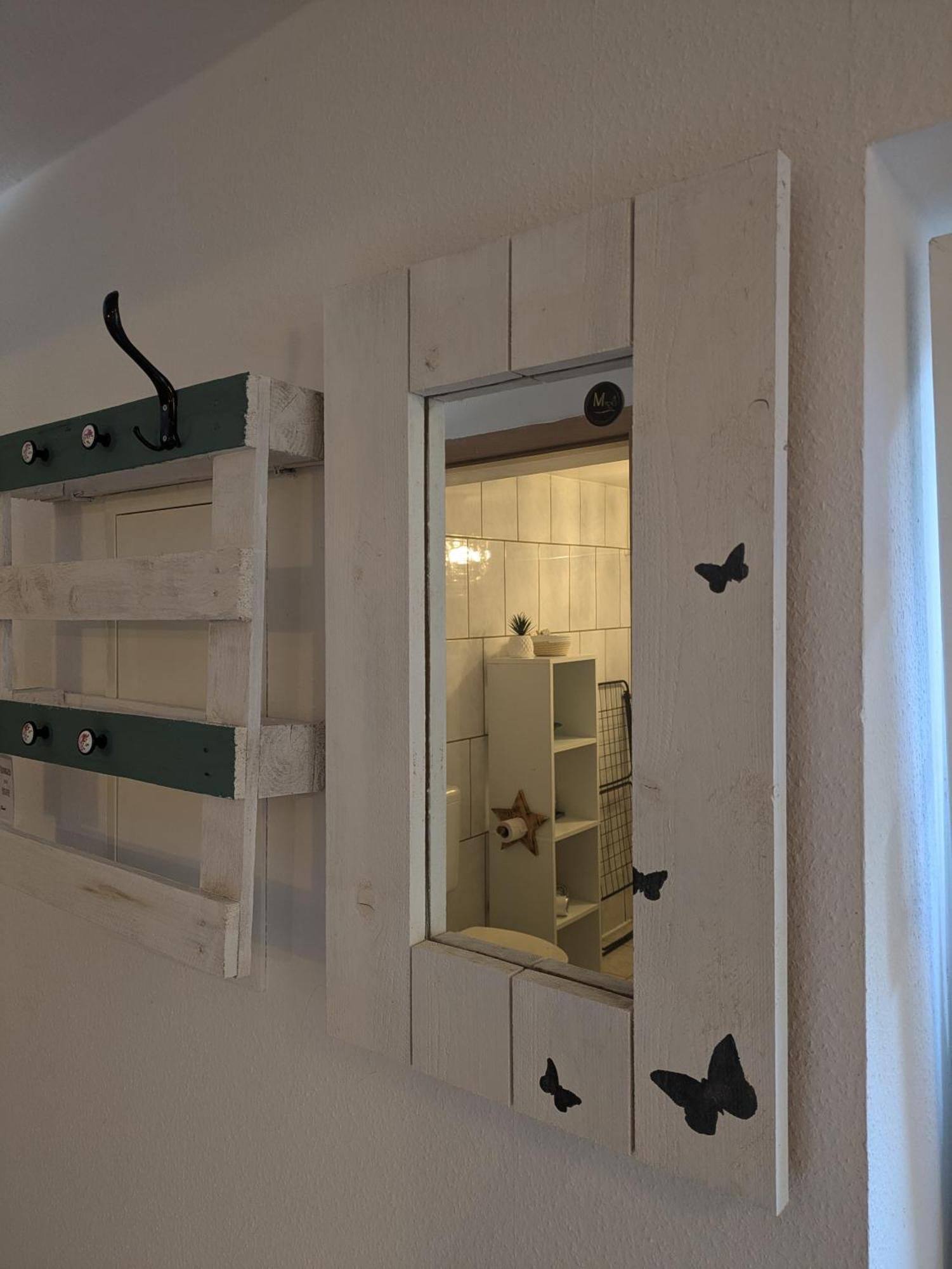 Gemuetlicher Gluecksplatz Appartement *