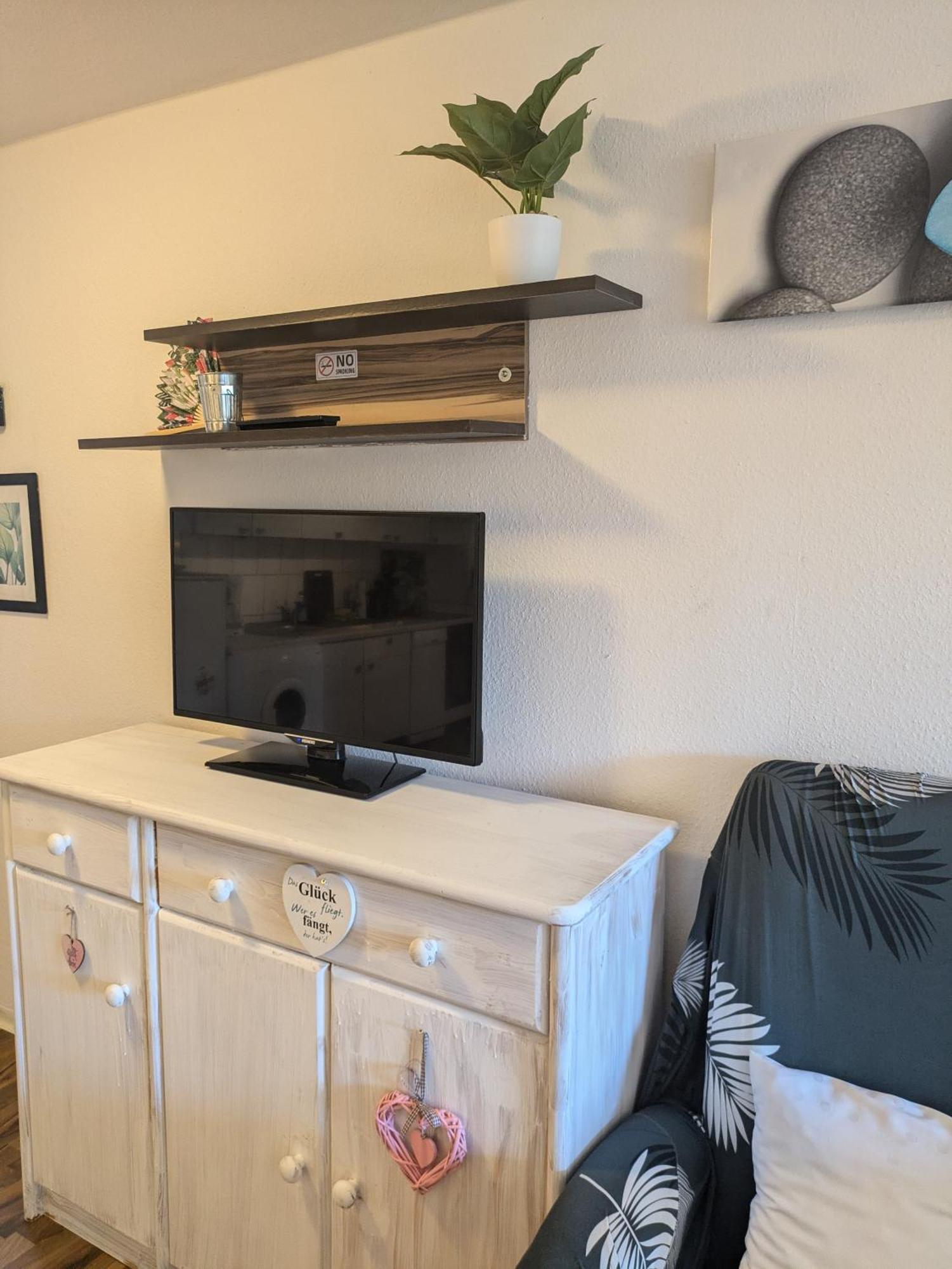 Gemuetlicher Gluecksplatz Frielendorf