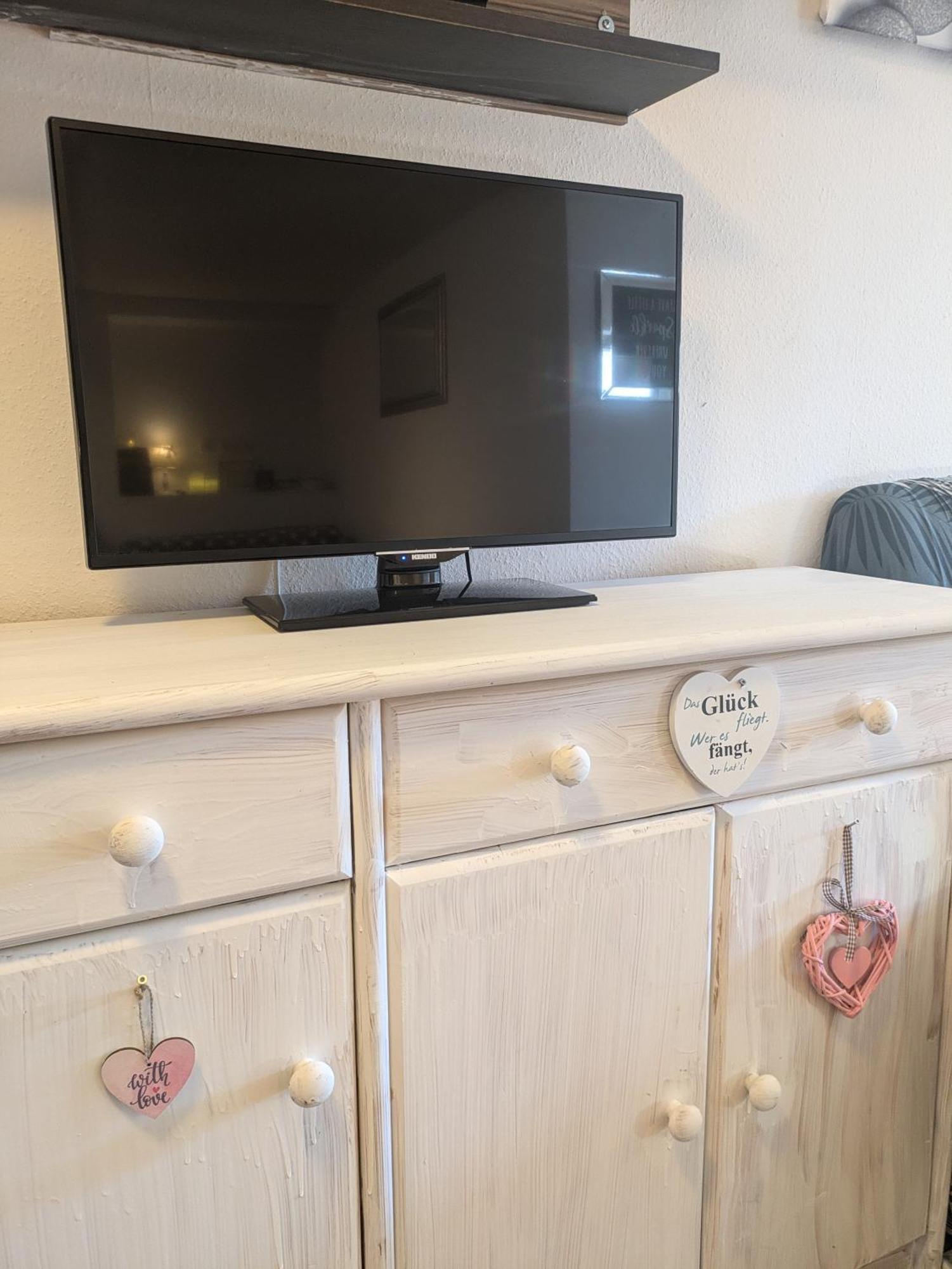 Gemuetlicher Gluecksplatz * Frielendorf