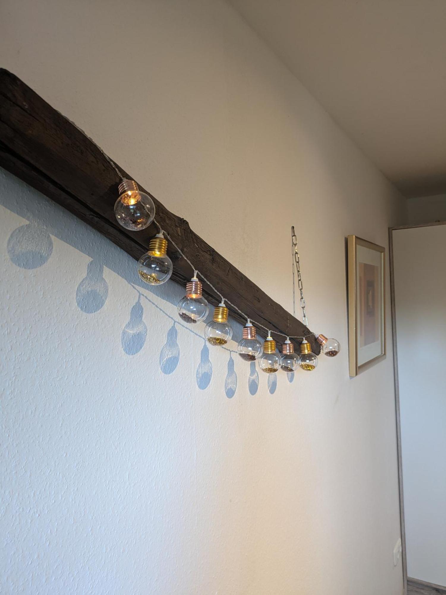Apartment Gemuetlicher Gluecksplatz *