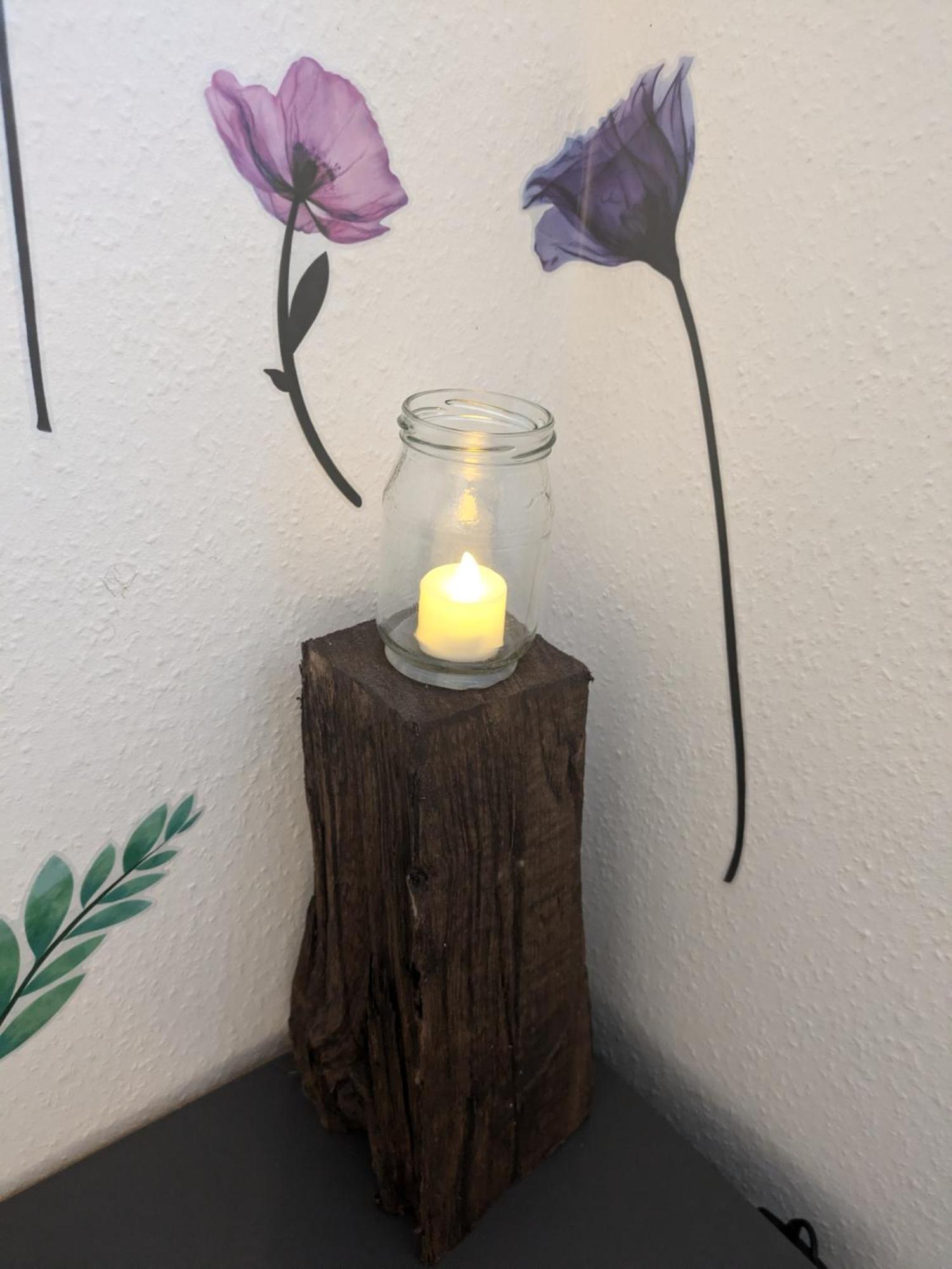 Apartment Gemuetlicher Gluecksplatz *