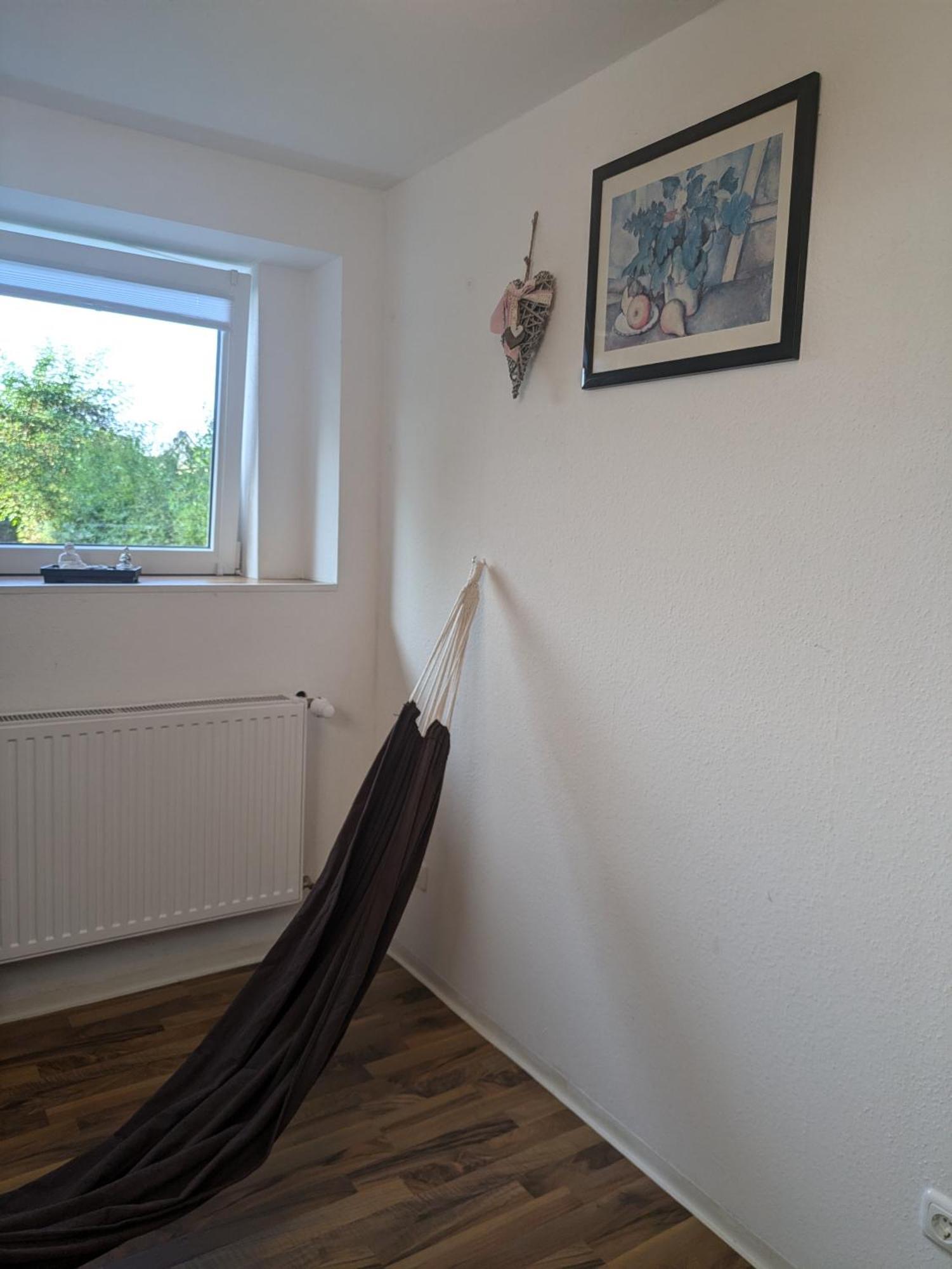 Gemuetlicher Gluecksplatz *