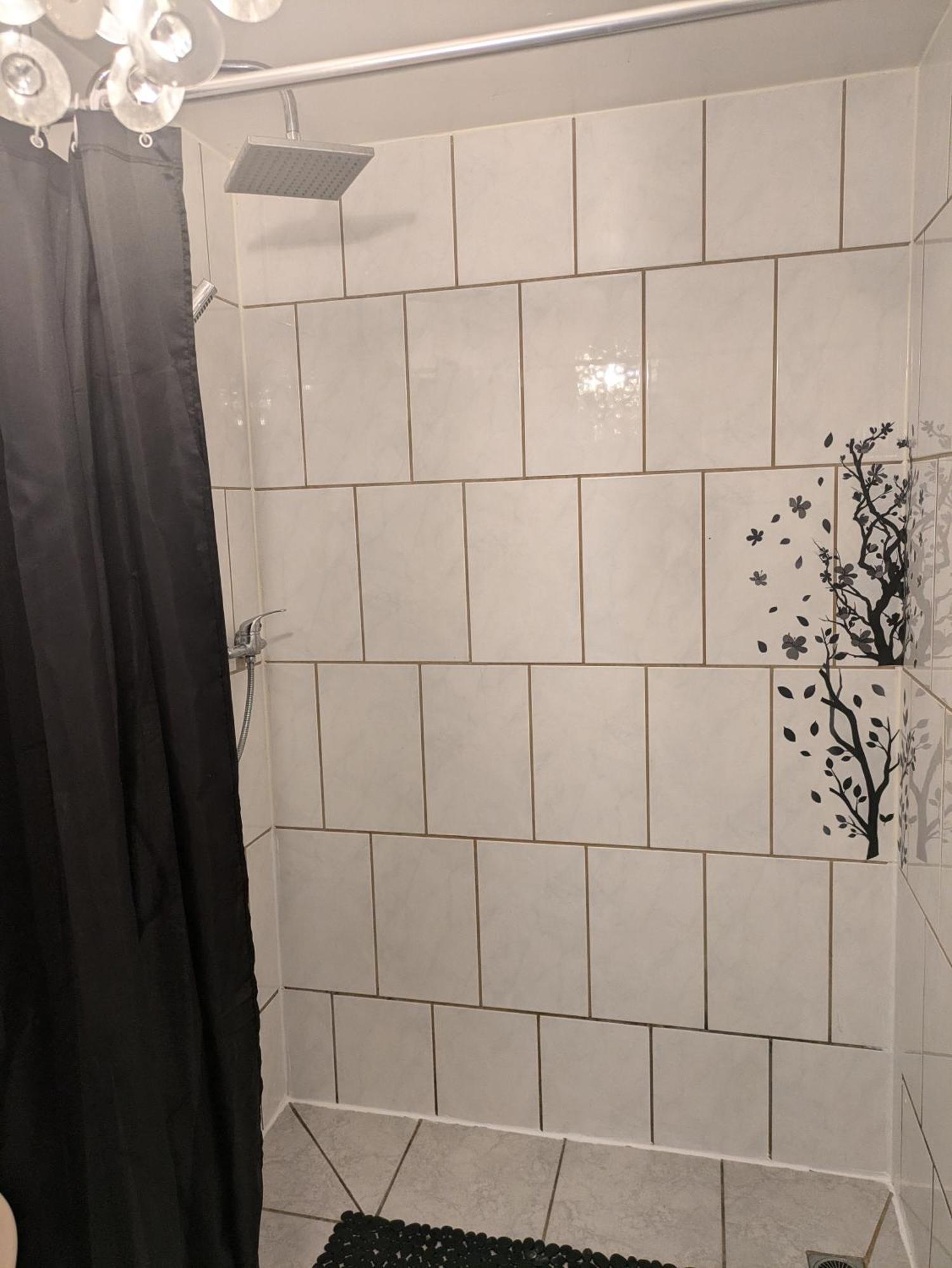 Gemuetlicher Gluecksplatz Appartement