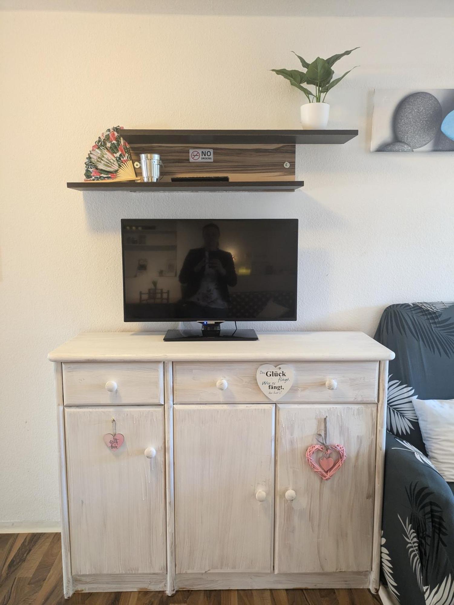 Gemuetlicher Gluecksplatz Appartement *
