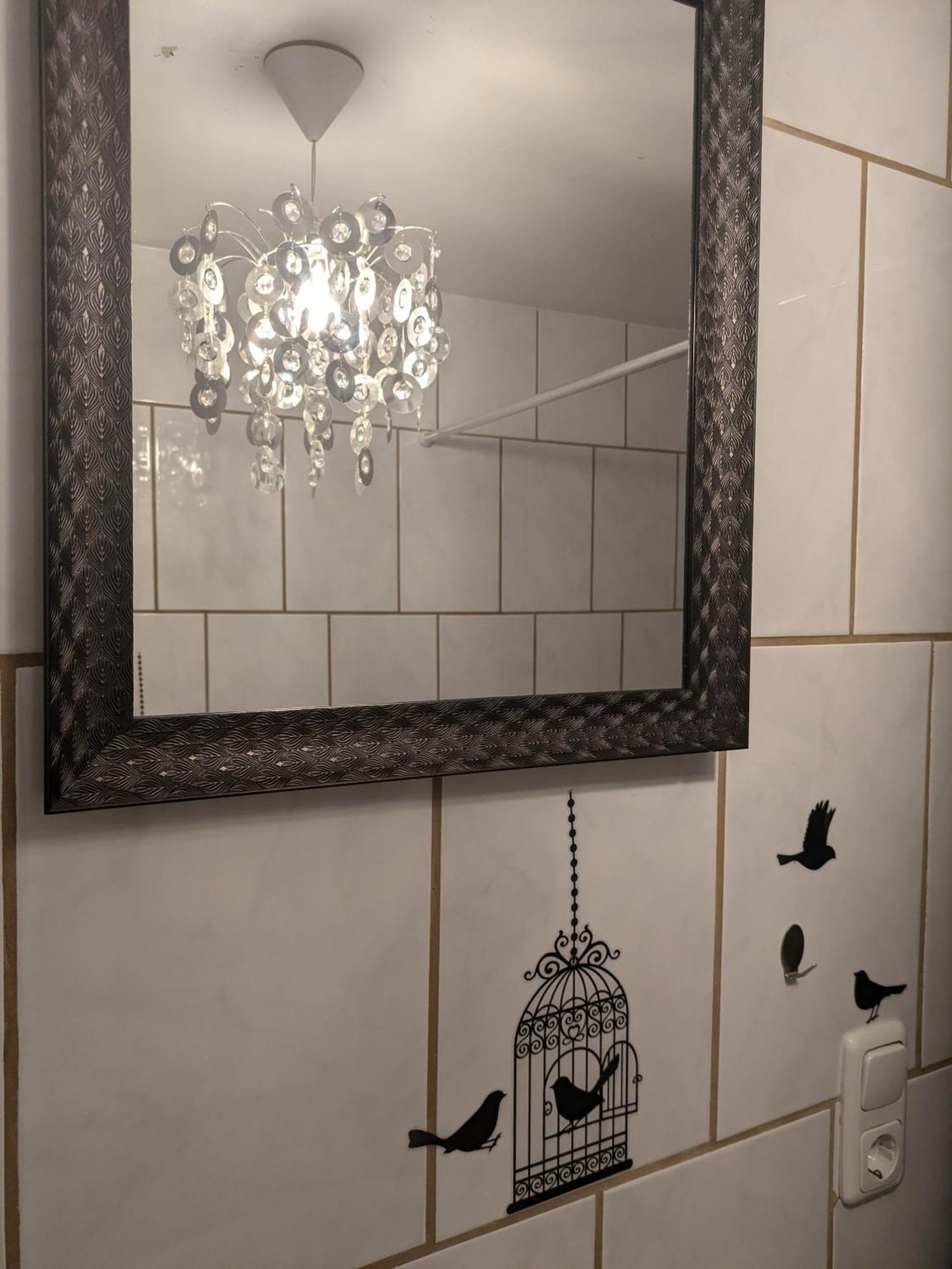 Apartment Gemuetlicher Gluecksplatz *