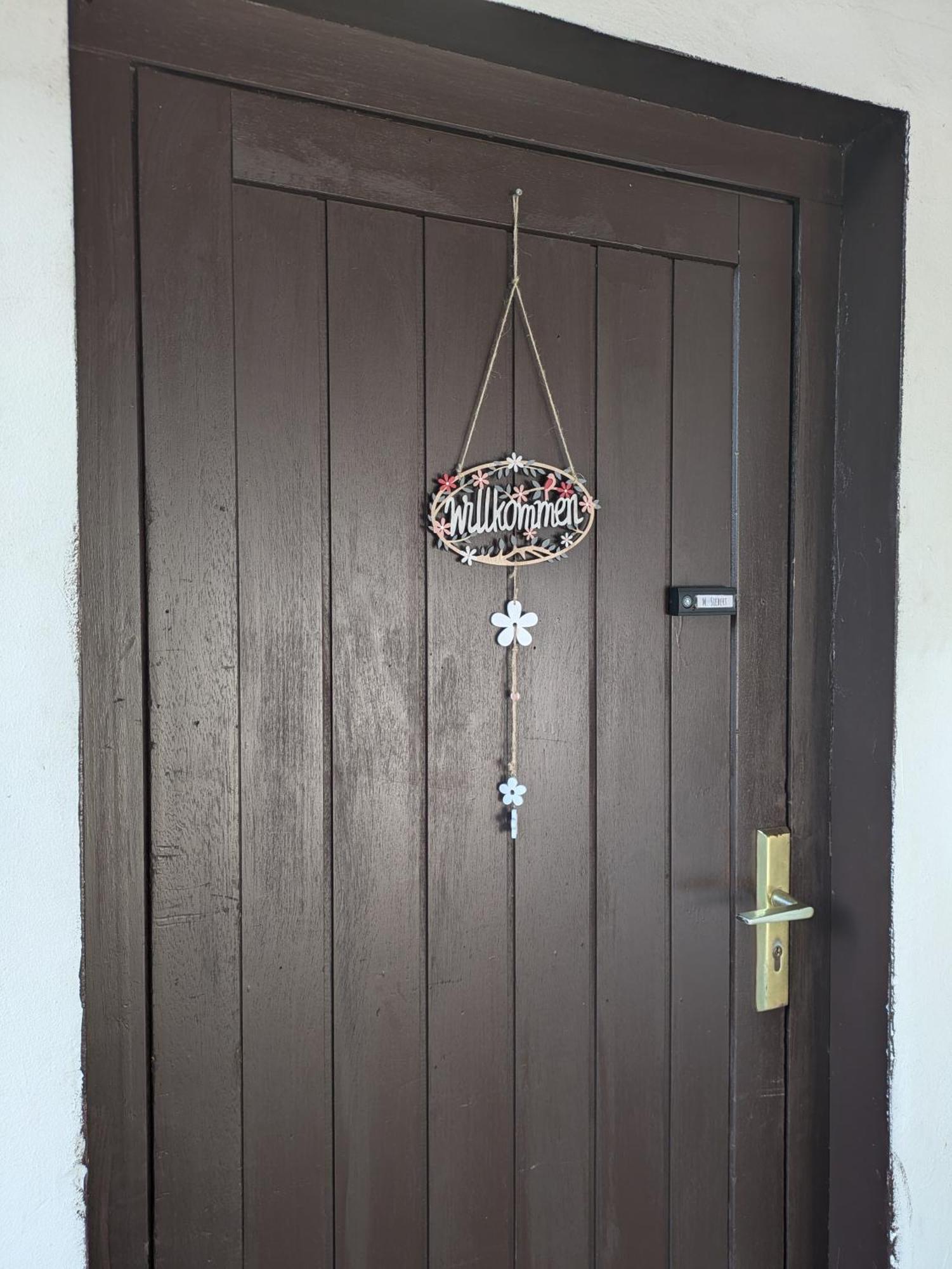 Apartment Gemuetlicher Gluecksplatz Frielendorf