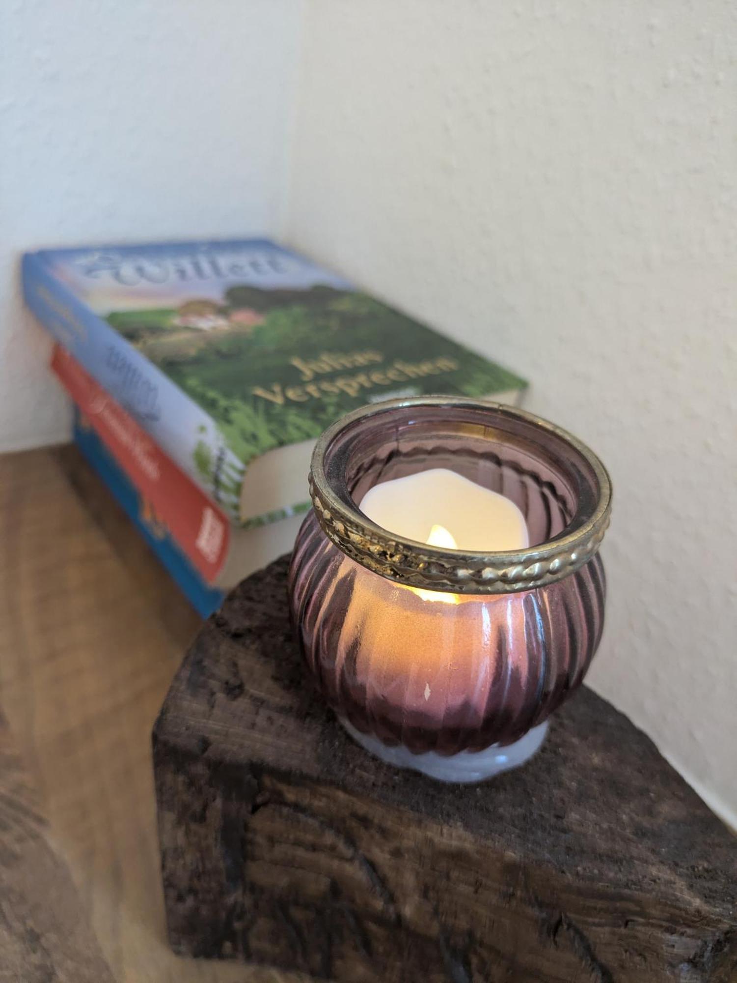 Gemuetlicher Gluecksplatz Appartement