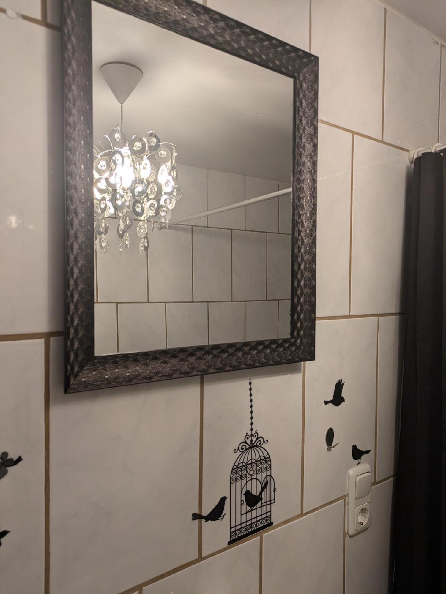 Gemuetlicher Gluecksplatz Apartment Frielendorf