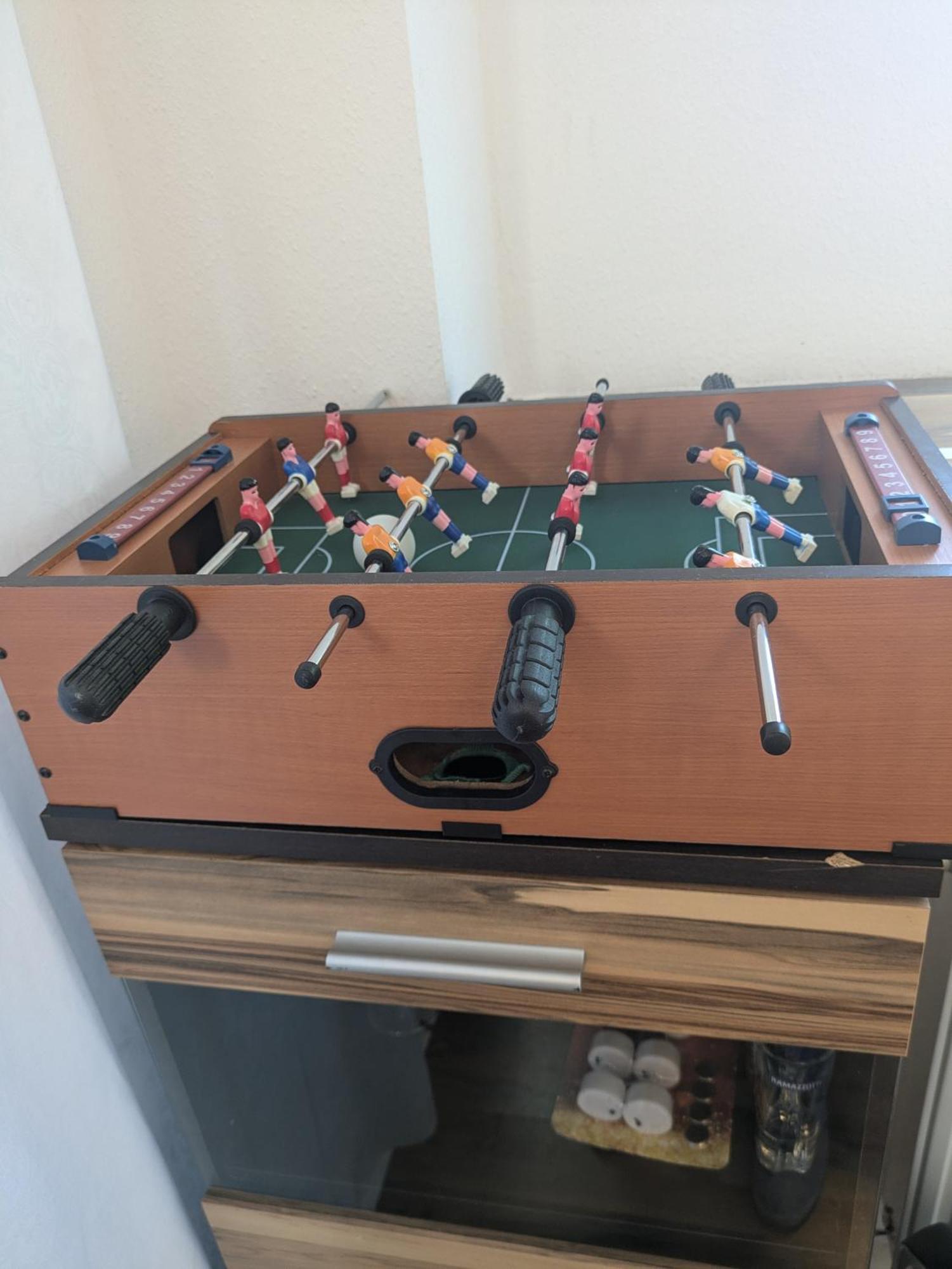Gemuetlicher Gluecksplatz Frielendorf