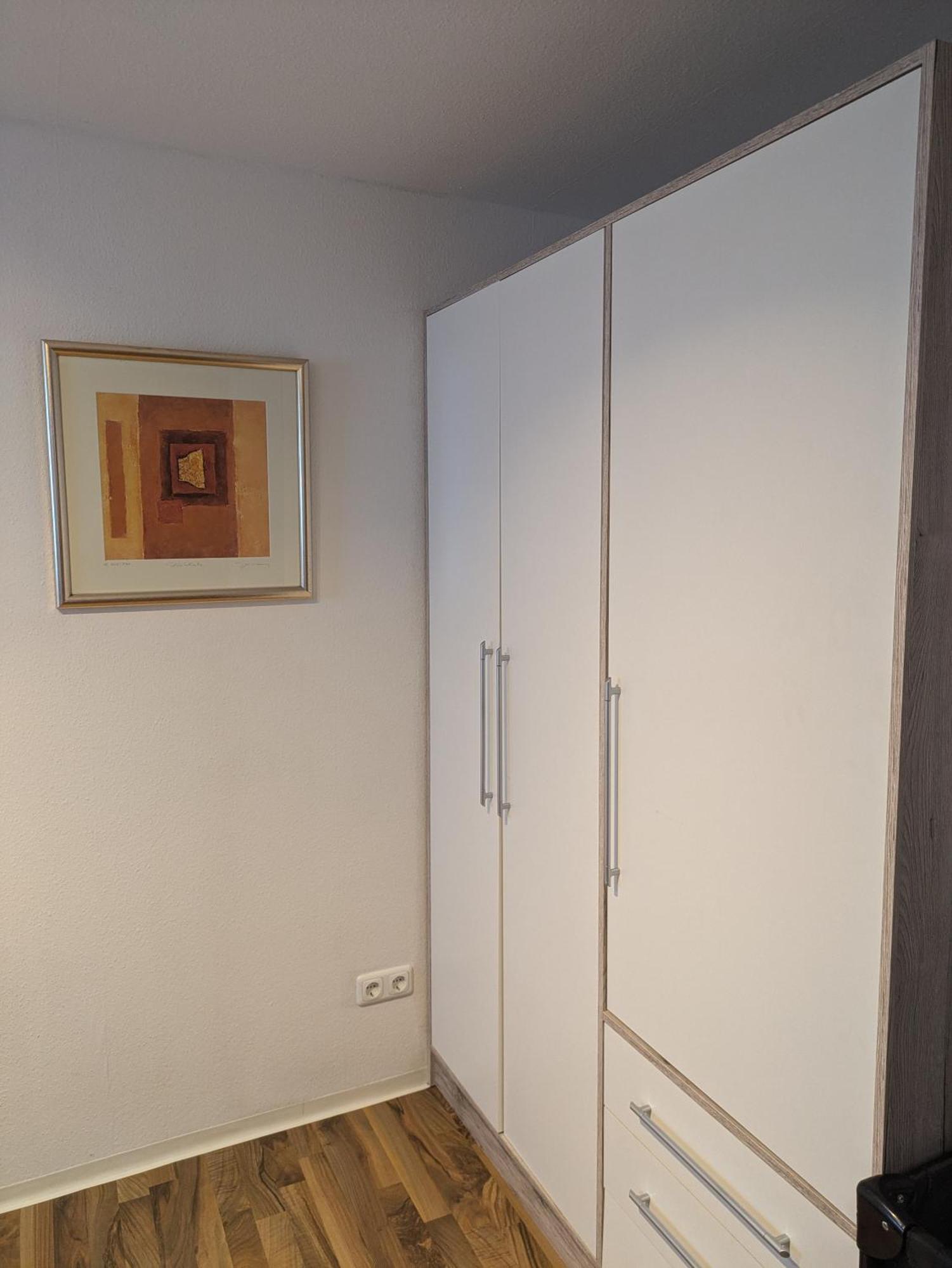 Gemuetlicher Gluecksplatz Frielendorf