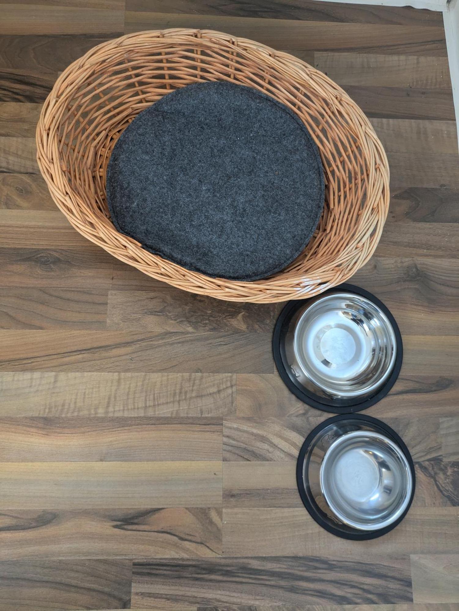 Gemuetlicher Gluecksplatz *