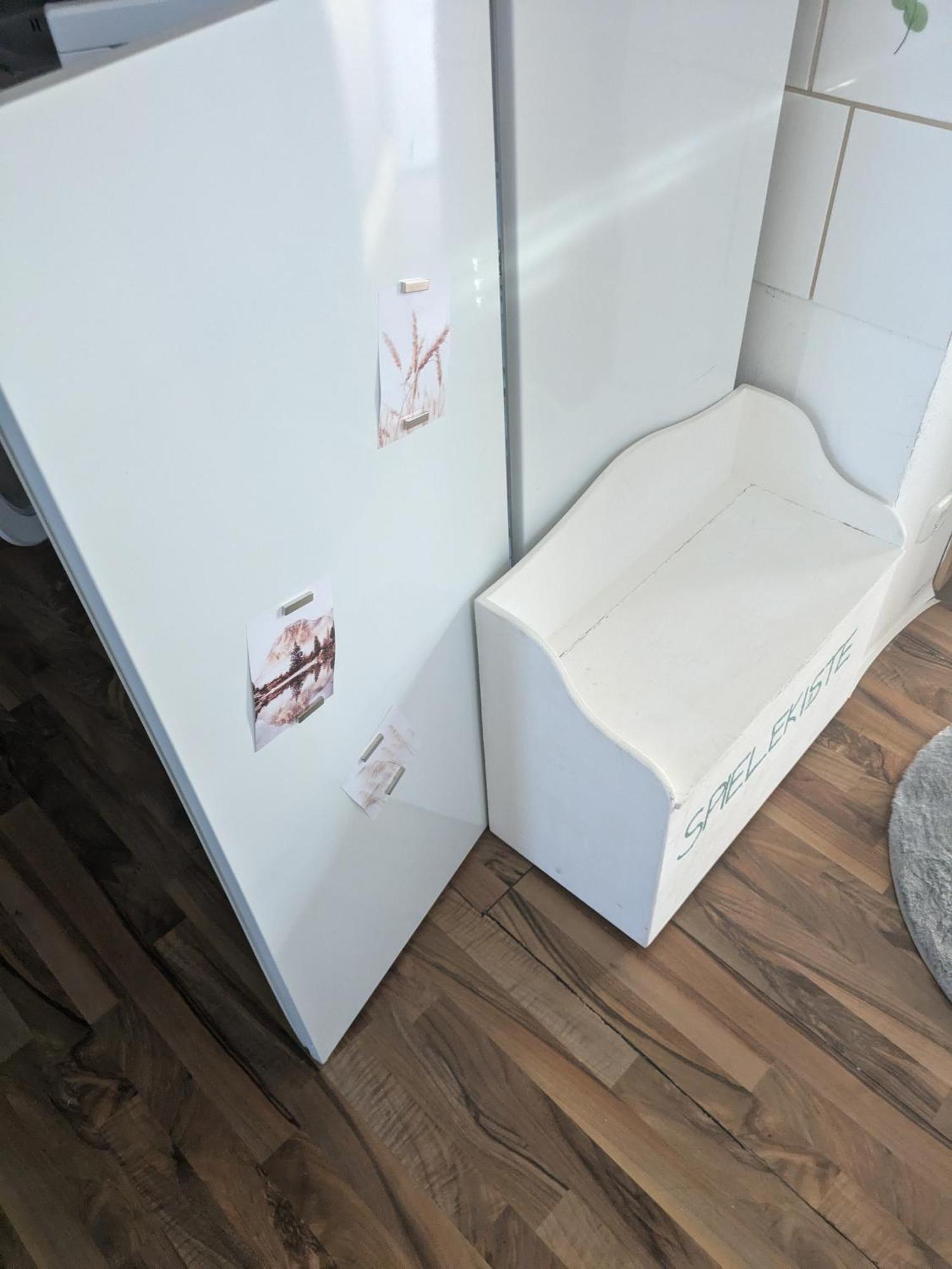 Apartment Gemuetlicher Gluecksplatz