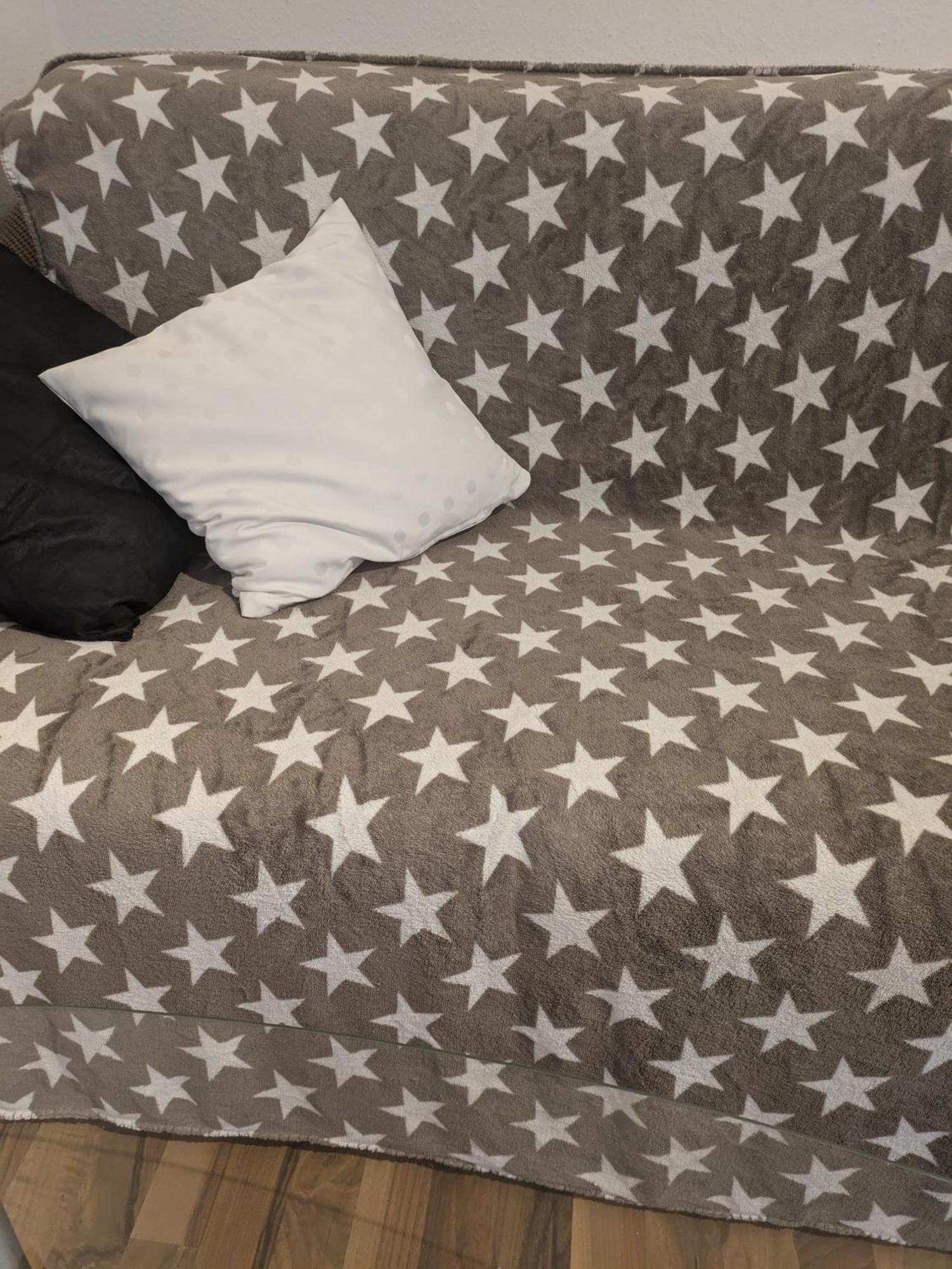 Gemuetlicher Gluecksplatz Appartement *