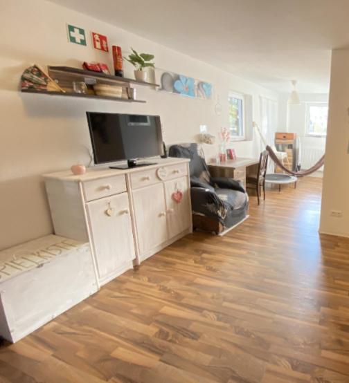 Gemuetlicher Gluecksplatz Appartement *