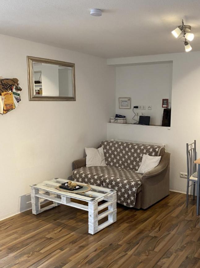 Appartement Gemuetlicher Gluecksplatz *
