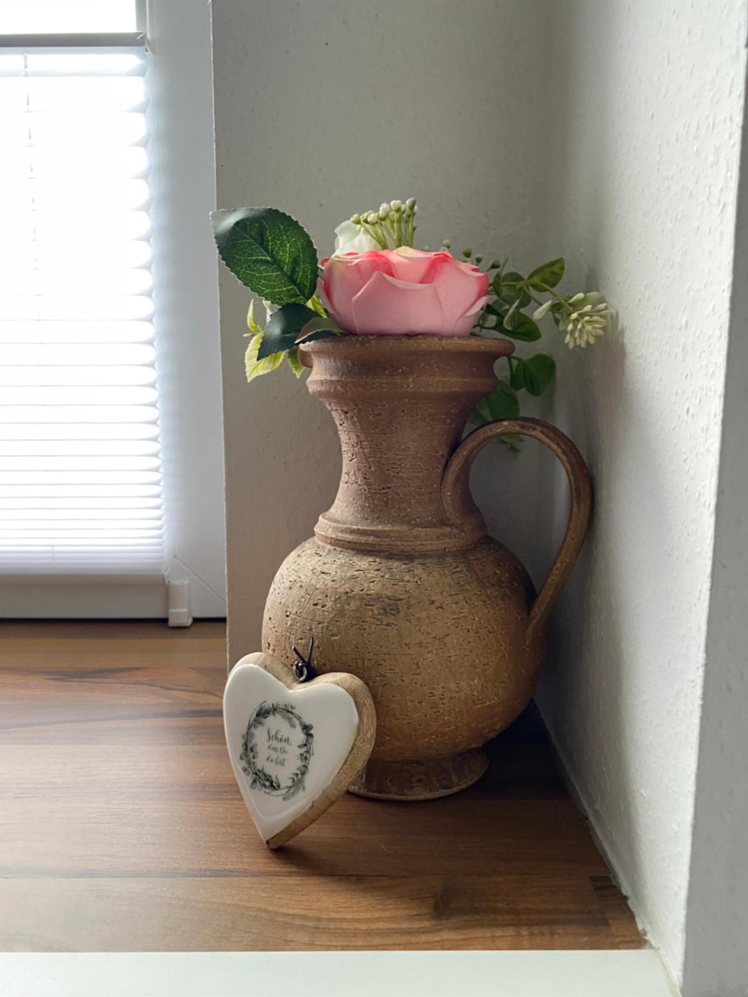 Gemuetlicher Gluecksplatz Apartment *